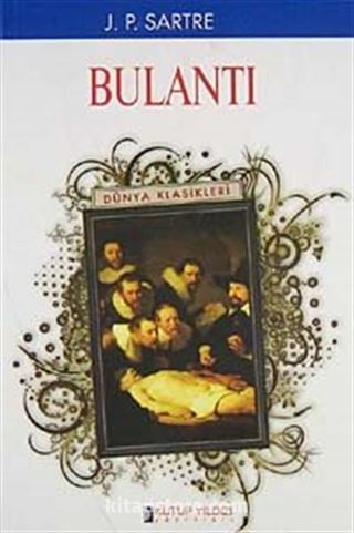 Bulantı