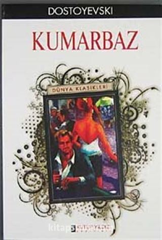 Kumarbaz