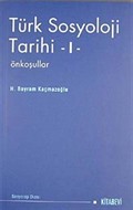 Türk Sosyoloji Tarihi-1