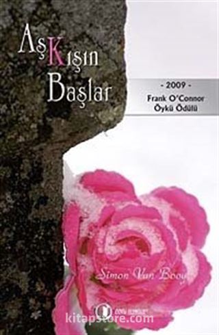 Aşk Kışın Başlar