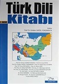 Türk Dili Kitabı (Gülden Sağol Yüksekkaya)