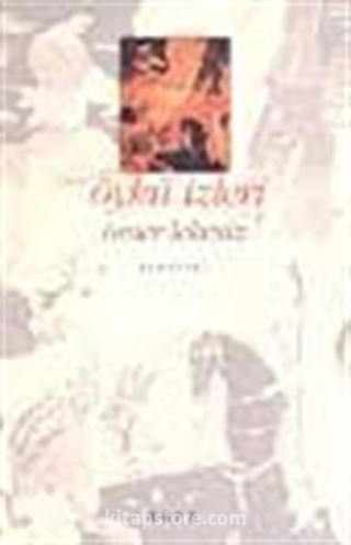 Öykü İzleri