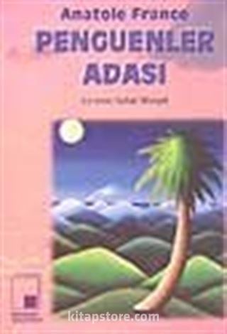 Penguenler Adası
