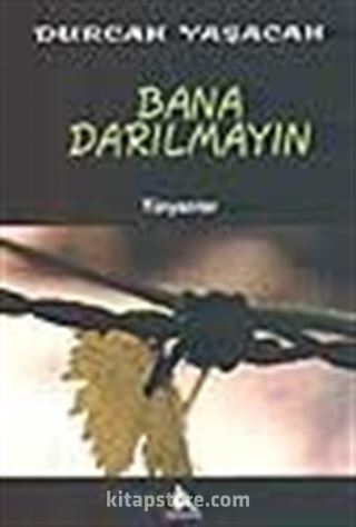 Bana Darılmayın