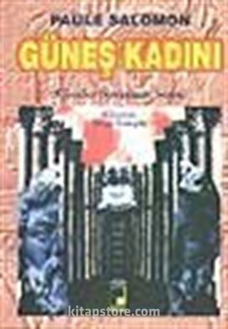 Güneş Kadını