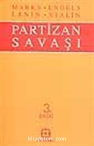 Partizan Savaşı