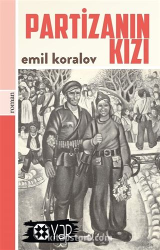 Partizan'ın Kızı