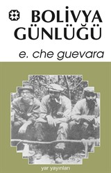 Bolivya Günlüğü