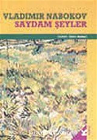 Saydam Şeyler