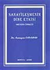 Sanayileşmenin Dine Etkisi