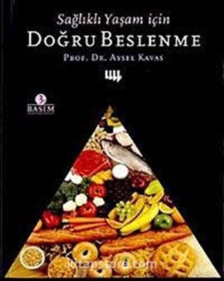 Sağlıklı Yaşam İçin Doğru Beslenme