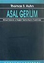 Asal Gerilim