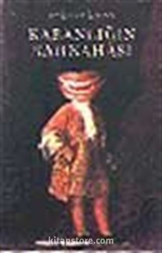 Karanlığın Kahkahası