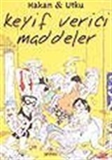 Keyif Verici Maddeler