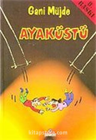 Ayaküstü