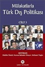 Mülakatlarla Türk Dış Politikası Cilt-3