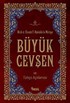 Büyük Cevşen ve Türkçe Açıklaması (16,5x23,5) Kenan Demirtaş
