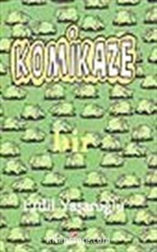 Komikaze