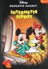Disney Dedektif Mickey-14: İnternette Şiddet