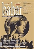 Berfin Bahar Aylık Kültür Sanat ve Edebiyat Dergisi Ağustos 2010 Sayı:150
