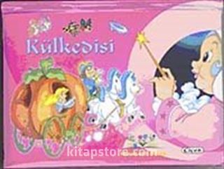 Külkedisi (Hareketli Kitap)