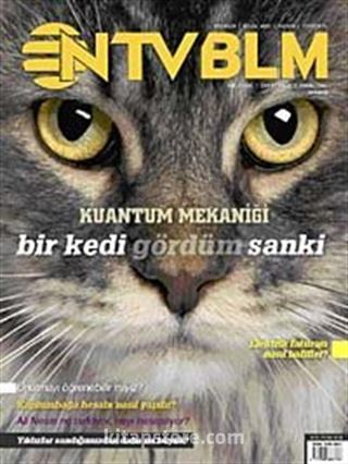 NTV Bilim Dergisi Sayı:19 Eylül 2010