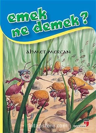 Emek Ne Demek?