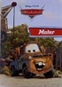 Arabalar-Mater