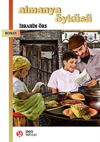 Almanya Öyküsü