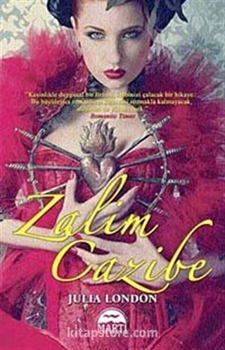 Zalim Cazibe