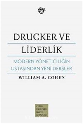 Drucker ve Liderlik