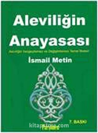 Aleviliğin Anayasası