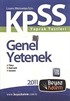 KPSS Genel Yetenek Yaprak Testleri (2011)