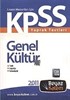 KPSS Genel Kültür Yaprak Testleri (2011)