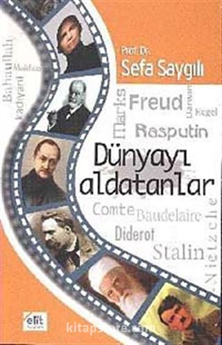 Dünyayı Aldatanlar