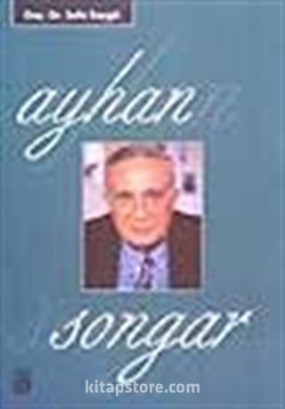 Ayhan Songar