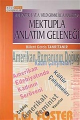 Mektupla Anlatım Geleneği
