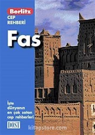 Fas Cep Rehberi