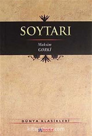 Soytarı