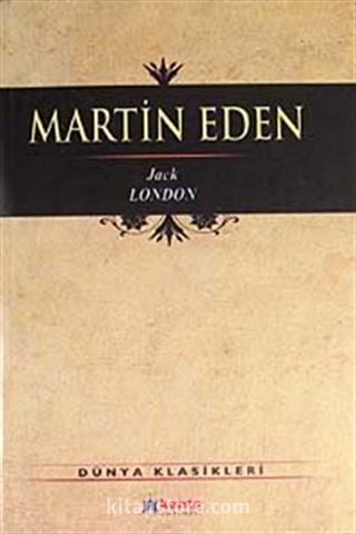 Martin Eden