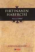 Fırtınanın Habercisi