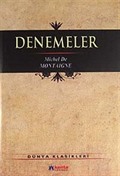 Denemeler