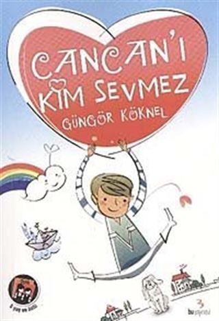 Cancan'ı Kim Sevmez