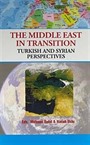 The Middle East In Transition