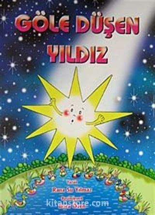 Göle Düşen Yıldız