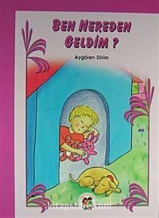 Ben Nereden Geldim?
