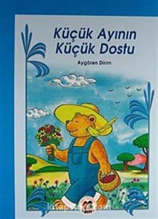Küçük Ayının Küçük Dostı