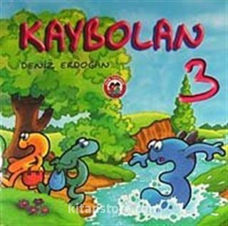 Kaybolan-3
