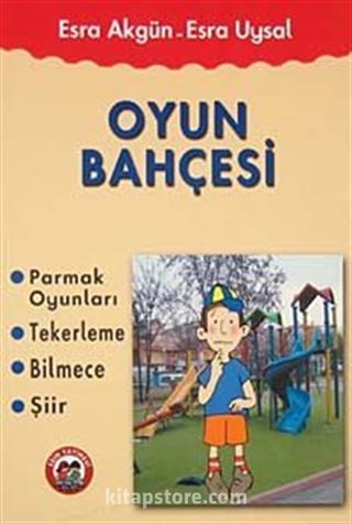 Oyun Bahçesi