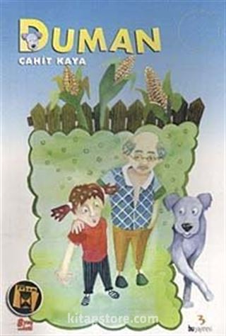 Duman / Ödüllü Öyküler Dizisi